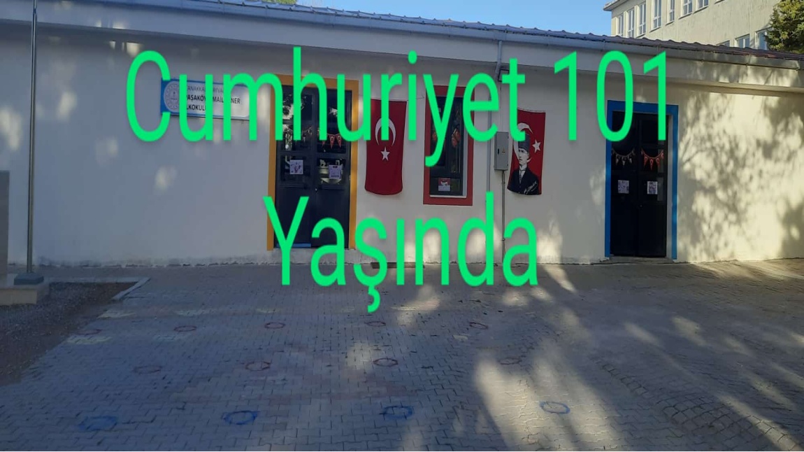 Cumhuriyetimiz 101 Yaşında